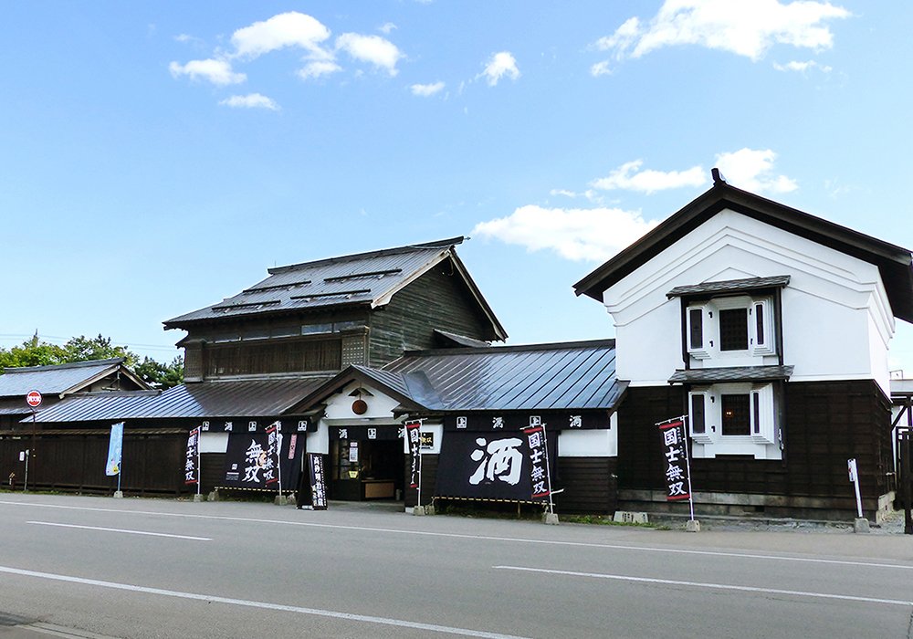 🍶 다카사고 주조(타카사고 슈조) 이미지 7